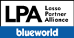FileMaker Solutions Alliance logo